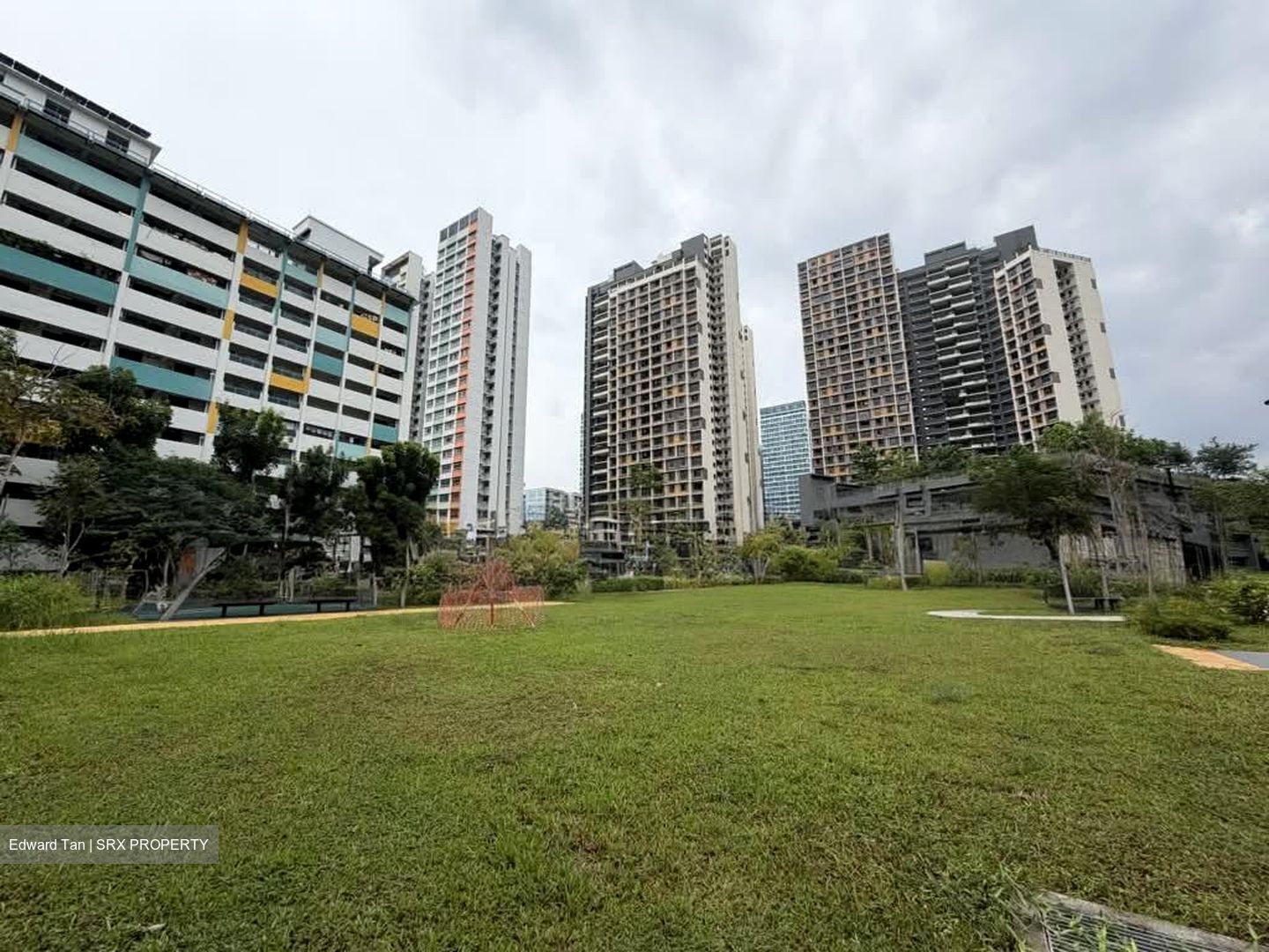 Blk 195 Kim Keat View (Toa Payoh), HDB 3 Rooms #584733931